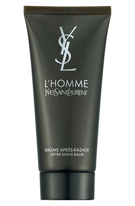 ysl l homme fragrance net|YSL l'homme aftershave.